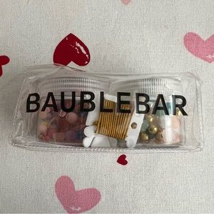BaubleBar Build-Your-Own-Bracelet Kit